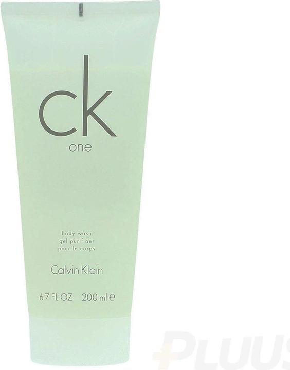 Image du produit Calvin Klein Un (200 ml)