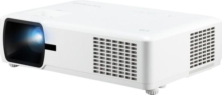 Produktbild Viewsonic LS610HDH (Full HD, 4000 lm, 1.3 - 1.56:1)