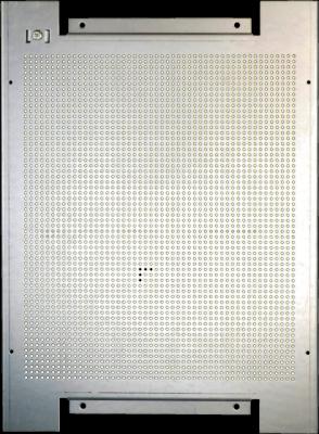 Produktbild Astro LB 3040 (Spiegel + Antennen Montage)