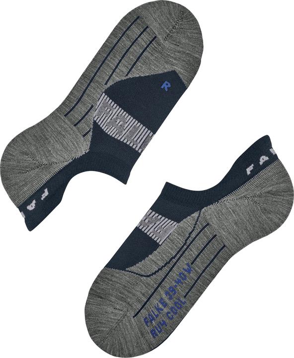 Immagine prodotto Falke RU4 Endurance Cool Invisible Herren Running (42 - 43)