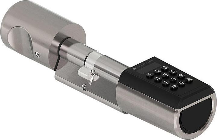 Productafbeelding VisorTech Elektronisch deurslot cilinder (Elektronische cijfercombinatie)