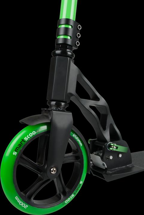 Actual product image Smartscoo +