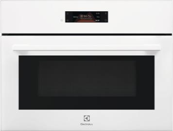Produktbild Electrolux Kuchenka mikrofalowa EVM8E08V (42 l)