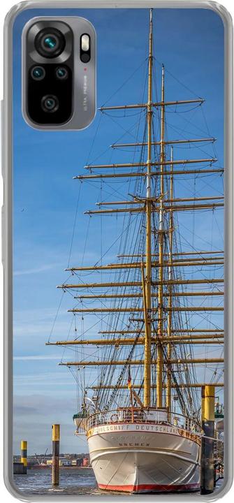 Sailboat