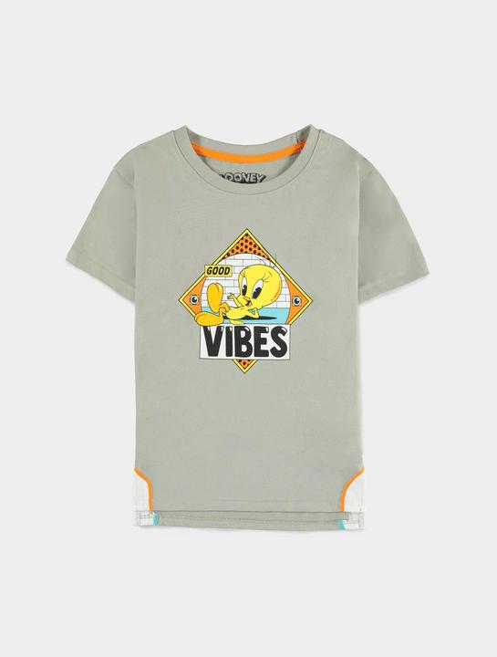 Immagine prodotto Difuzed Looney Tunes (Bambini) - Maglietta a maniche corte da ragazzo - 146/152 (146, 152)