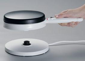 Image du produit Cloer Crêpes