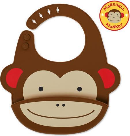 Actual product image Skiphop Zoo (6 months)