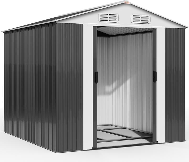 Produktbild Gardebruk Gerätehaus