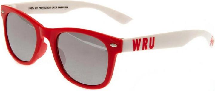 Wales Ru Retro Sonnenbrille
