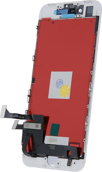 Produktbild OEM LCD Display mit Touchscreen iPhone 8 weiss AAA (Display)