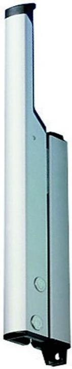 Image du produit Geze Levier à main seul adaptable sur OL 90 N / OL 95