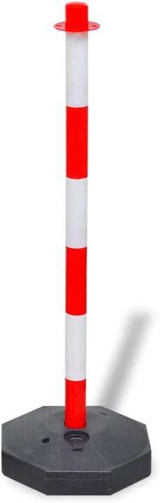 Immagine prodotto VidaXL Kettenpfosten-Set