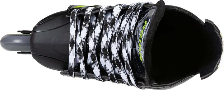 Actual product image Powerslide Reign Hockey Skates (36, 39)