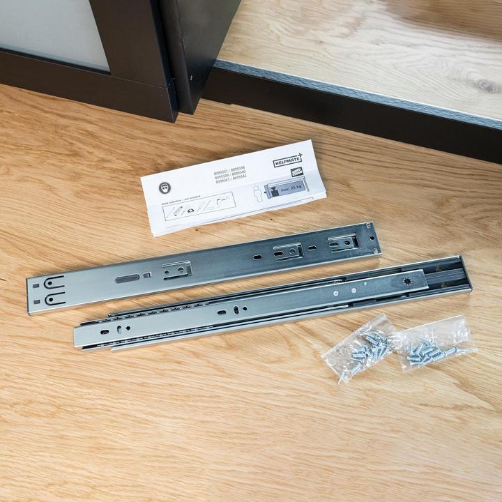 Produktbild Helpmate Kugelvollauszug