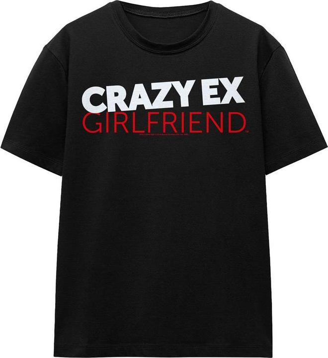 Produktbild Crazy Ex-Girlfriend TShirt (L)