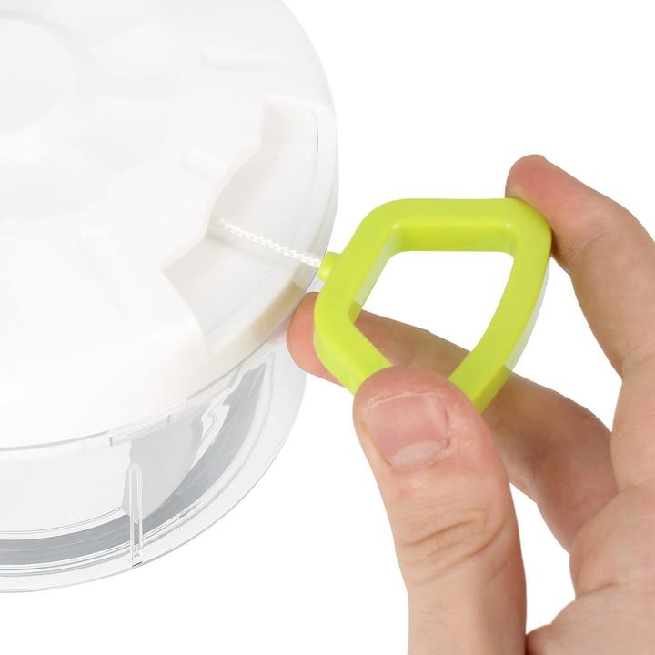 Produktbild Cheffinger CF-CHOP04 Zerkleinerer
