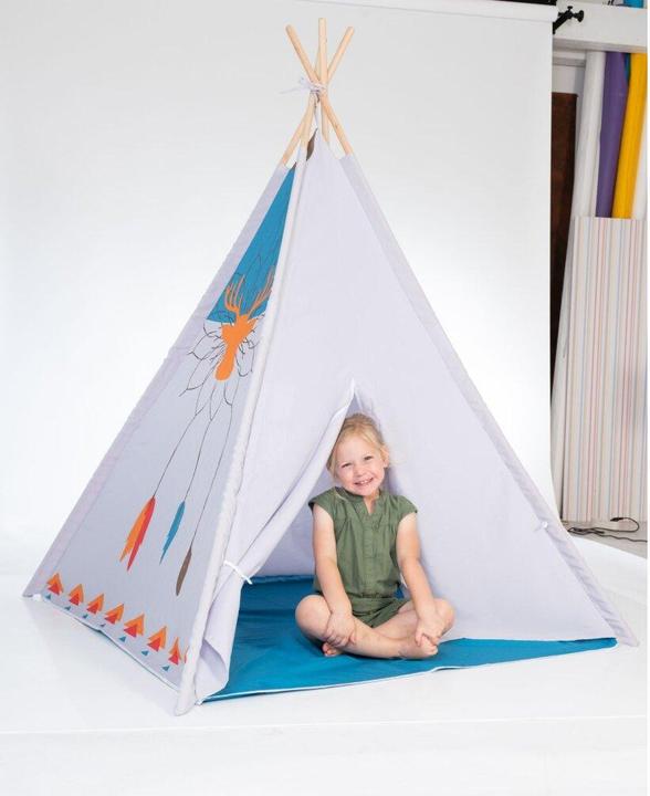 Produktbild Outdoor Active Indianerzelt