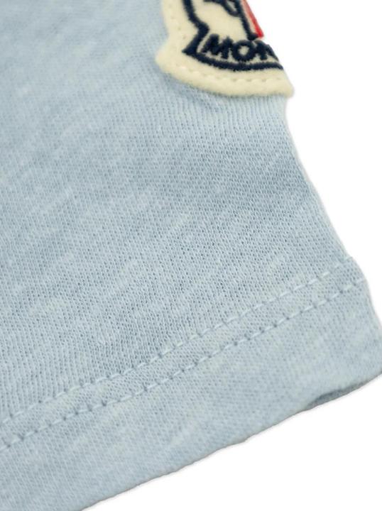 Immagine prodotto Moncler Maglia Maniche Corte