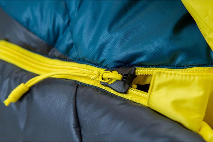 Image du produit Nemo Equipment Forte Endless Promise Hommes 20 (223 cm)