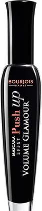 Actual product image Bourjois Volume Glamour Push Up (71 Wonder Black)