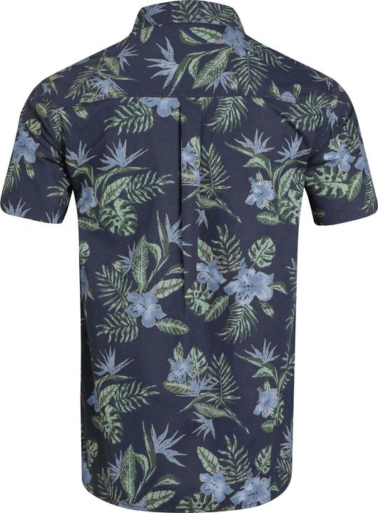 Immagine prodotto Weird Fish Faraway Camicia Floreale Frondoso Uomo (4XL)