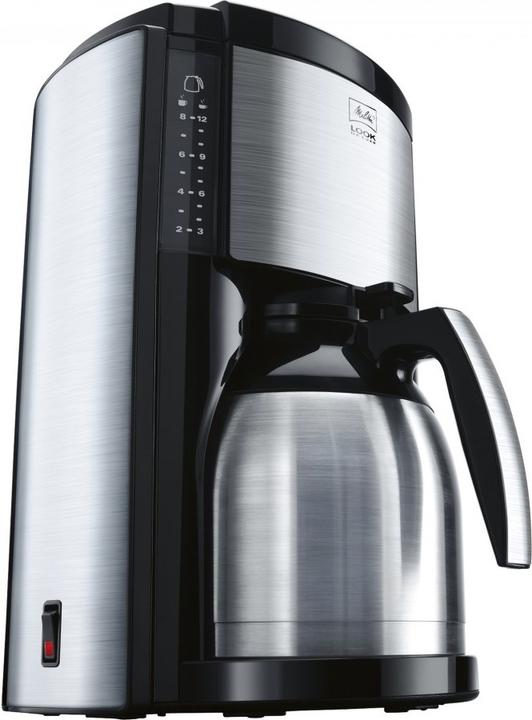 Actual product image Melitta Look Therm DeLuxe