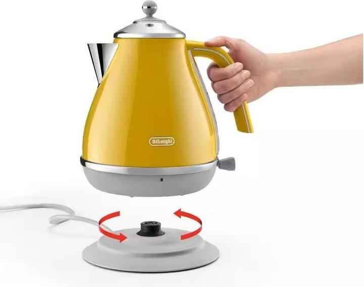 Produktbild De'Longhi Icona Capitals (1.70 l)