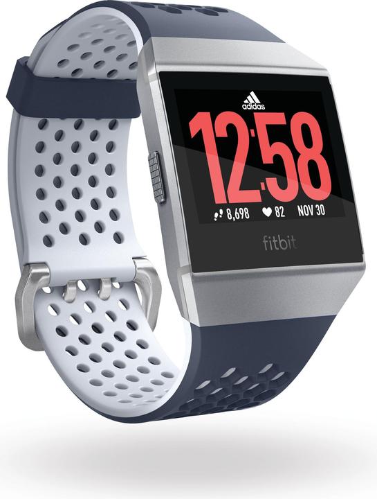 Image du produit Fitbit Ionic (36 mm)