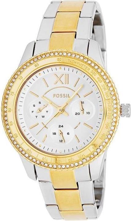 Immagine prodotto Fossil Stella Sport (Orologio da polso analogico, 37 mm)