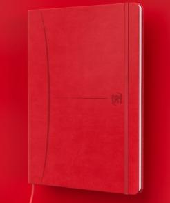 Productafbeelding Oxford Signature (A5, Gecontroleerd, Hardcover)