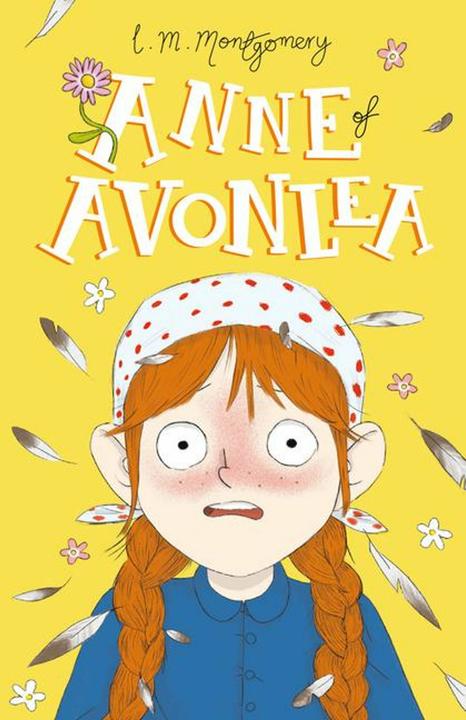 Produktbild Anne of Avonlea (Anne of Green Gables, Book 2) (Anne of Green Gables: The Complete Collection) (Englisch, L M Montgomery, 2018)