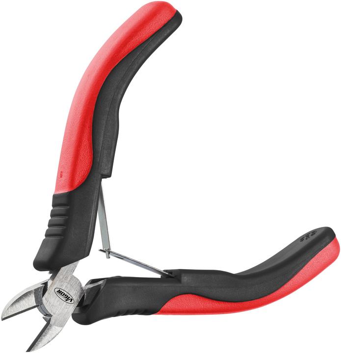 Actual product image Vigor ElectronicsSide cutter (115 mm)