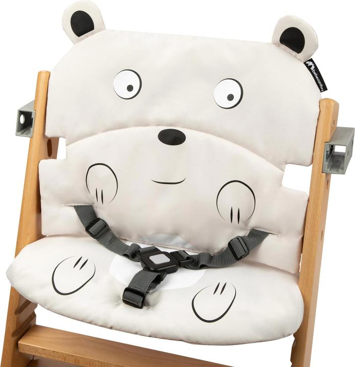 Image du produit Bébé Confort Coussin d'assise Timba Hello Bear Beige