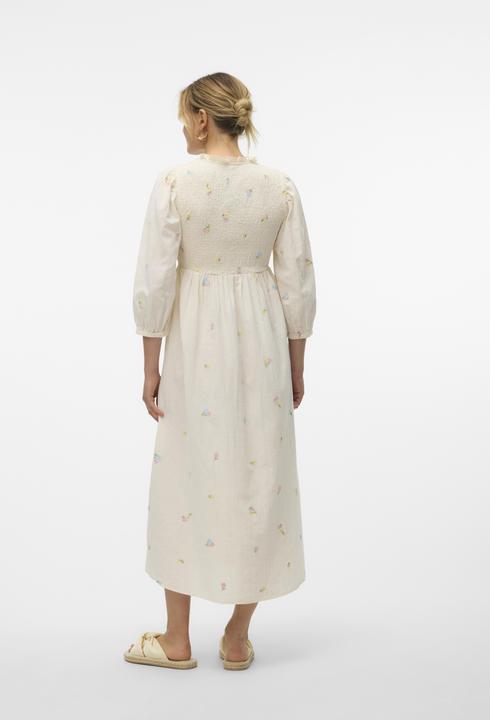 Produktbild Vero Moda VMRUPA Langes Kleid Kleid (XS)