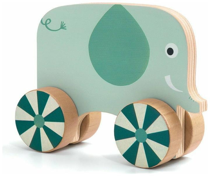 Image du produit Djeco Vis n roll