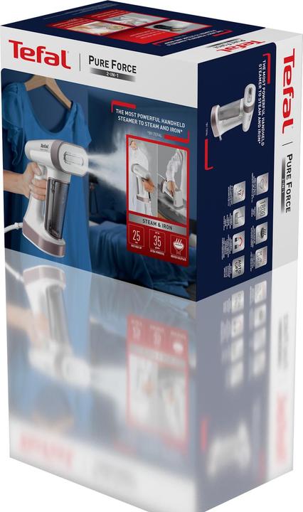 Produktbild Tefal DT8720 Access Steam Force (1800 W, 35 g/min)