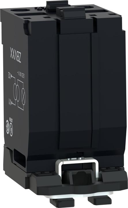 Produktbild Schneider Electric Lampenfassung