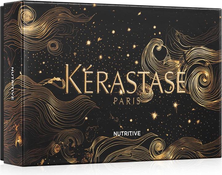Image du produit Kérastase Nutritive Intense Holiday Set (Set soin capillaire)