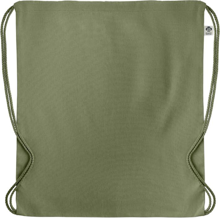 Immagine prodotto MidOcean Yuki Cotone organico Borsa con Coulisse