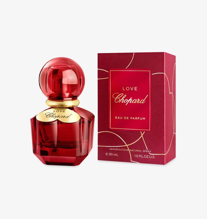 Image du produit Chopard Love (Eau de parfum, 50 ml)