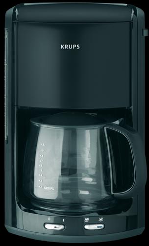 Krups ProAroma Plus F MD2 44