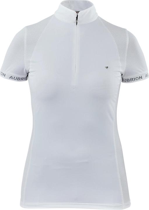 Produktbild Aubrion Newbel Bluse Springreiten Mädchen (140)