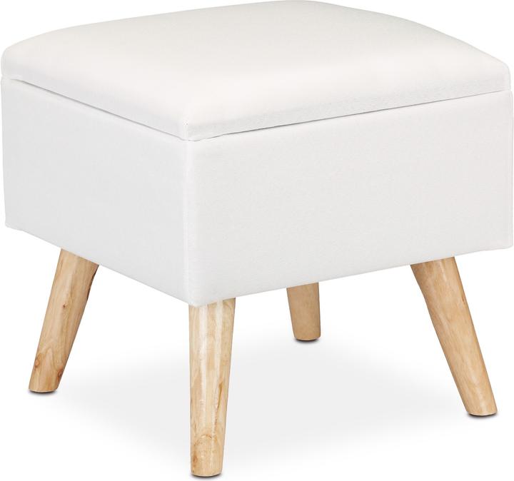 Produktbild Relaxdays Hocker