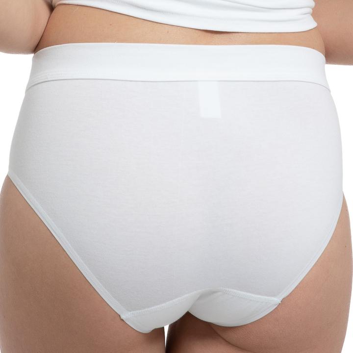 Produktbild Speidel 3er Pack bio.cotton Plus Midi-Slip (42, XL, 3er Pack)