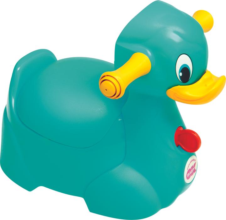 Produktbild OK Baby Ente