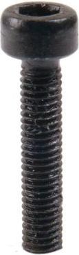 Image du produit Dronefactory Vis en acier M2x8mm pour hélice T-Mount (Hélices de drones)