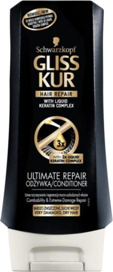 Schwarzkopf Gliss Kur Ultimate Repair (200 ml)