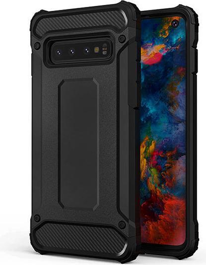 Produktbild Armor Carbon Case Für Xiaomi Redmi Note 12 5g / Poco X5 Schwarz (Xiaomi Poco X5, Xiaomi Redmi Note 12 5G)