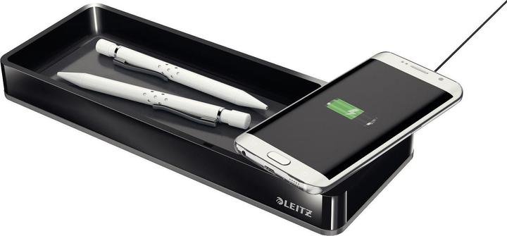 Produktbild Leitz Stifteschale Duo Colour