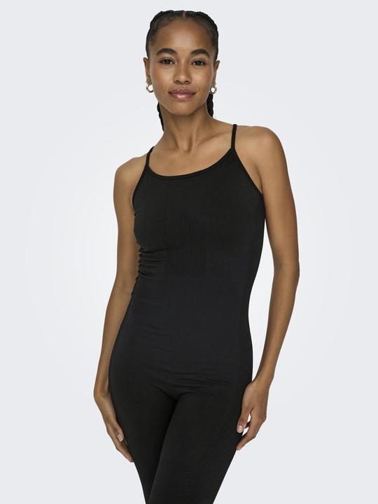 Actual product image Only Play Sleeveless leotard (L)